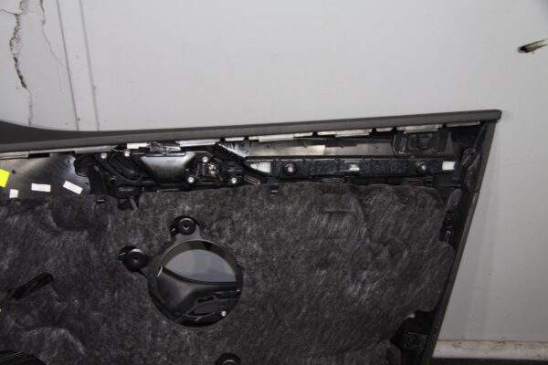 Audi 8V A3 S3 RS3 Front Left Passengers Side Door Card Trim Panel 8V5 867 105