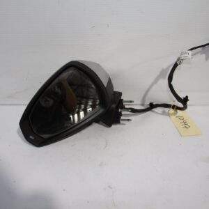 Audi 8V A3 S3 RS3 Driver Right Mirror Assembly 8V5 857 409 A