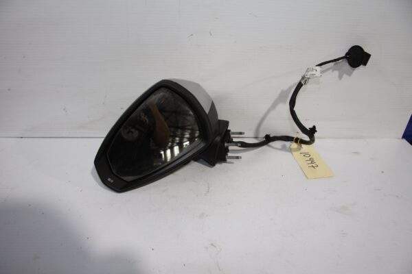 Audi 8V A3 S3 RS3 Driver Right Mirror Assembly 8V5 857 409 A