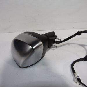 Audi 8V A3 S3 RS3 Driver Right Mirror Assembly 8V5 857 409 A - Image 6