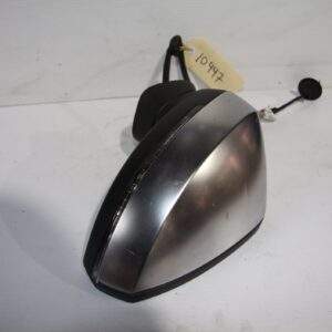 Audi 8V A3 S3 RS3 Driver Right Mirror Assembly 8V5 857 409 A - Image 5