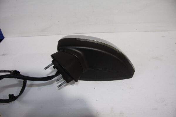 Audi 8V A3 S3 RS3 Driver Right Mirror Assembly 8V5 857 409 A