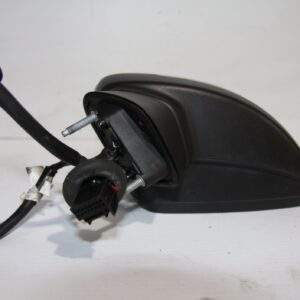Audi 8V A3 S3 RS3 Driver Right Mirror Assembly 8V5 857 409 A - Image 3