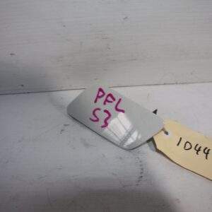 Audi 8V A3 S3 RS3 Left Passenger Side Headlight Washer Jet Cover 8V5 955 275 A - Image 2