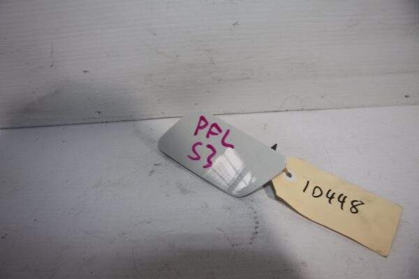 Audi 8V A3 S3 RS3 Left Passenger Side Headlight Washer Jet Cover 8V5 955 275 A