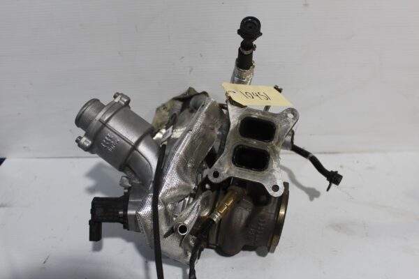 Audi 8V S3 / Volkswagen Mk7 R IS38 Turbo 06K 145 874 P