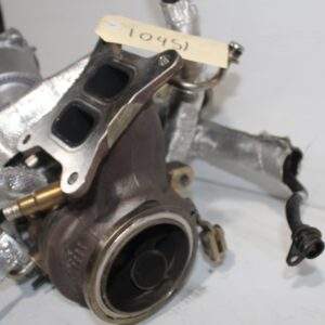Audi 8V S3 / Volkswagen Mk7 R IS38 Turbo 06K 145 874 P - Image 7