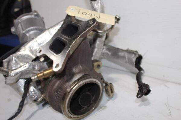 Audi 8V S3 / Volkswagen Mk7 R IS38 Turbo 06K 145 874 P