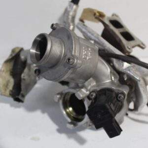 Audi 8V S3 / Volkswagen Mk7 R IS38 Turbo 06K 145 874 P - Image 6