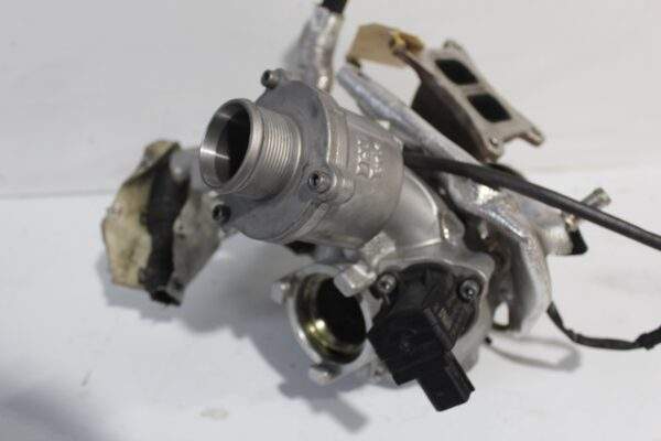 Audi 8V S3 / Volkswagen Mk7 R IS38 Turbo 06K 145 874 P
