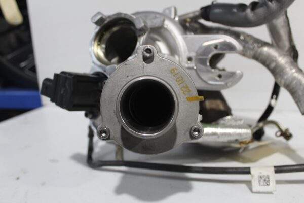 Audi 8V S3 / Volkswagen Mk7 R IS38 Turbo 06K 145 874 P