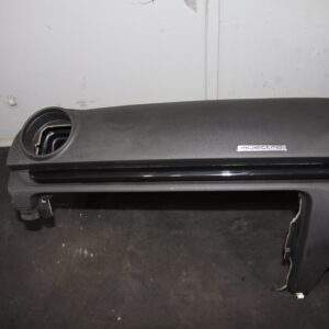 Audi 8V A3 S3 RS3 Dashboard Panel with Airbag 8V2 857 067 - Image 2