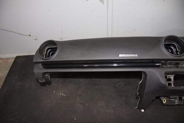 Audi 8V A3 S3 RS3 Dashboard Panel with Airbag 8V2 857 067