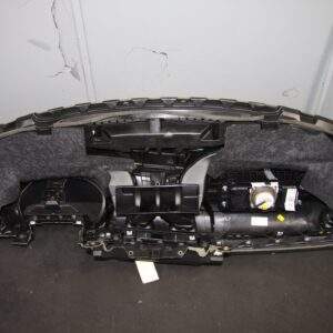 Audi 8V A3 S3 RS3 Dashboard Panel with Airbag 8V2 857 067 - Image 6