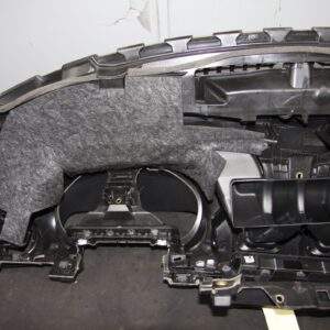 Audi 8V A3 S3 RS3 Dashboard Panel with Airbag 8V2 857 067 - Image 5