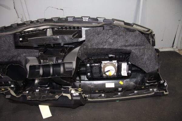 Audi 8V A3 S3 RS3 Dashboard Panel with Airbag 8V2 857 067