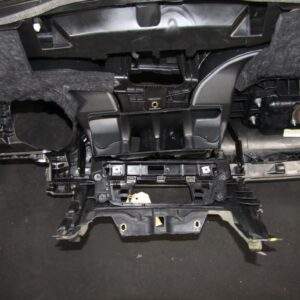 Audi 8V A3 S3 RS3 Dashboard Panel with Airbag 8V2 857 067 - Image 3