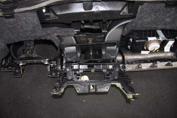 Audi 8V A3 S3 RS3 Dashboard Panel with Airbag 8V2 857 067