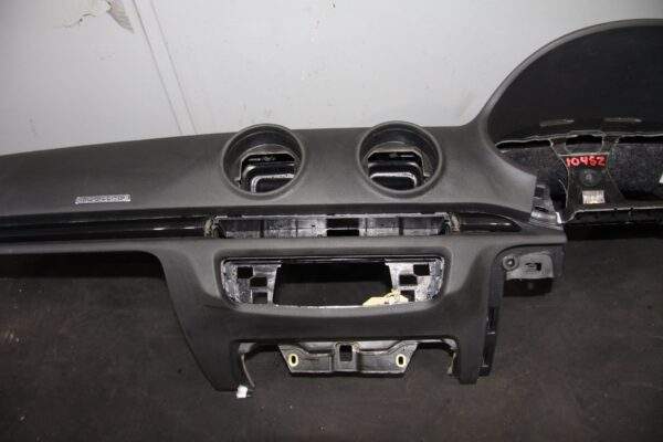 Audi 8V A3 S3 RS3 Dashboard Panel with Airbag 8V2 857 067