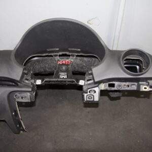 Audi 8V A3 S3 RS3 Dashboard Panel with Airbag 8V2 857 067 - Image 13