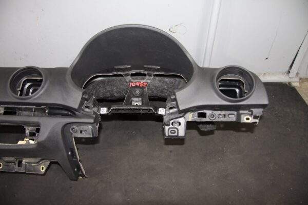 Audi 8V A3 S3 RS3 Dashboard Panel with Airbag 8V2 857 067