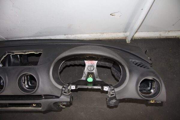 Audi 8V A3 S3 RS3 Dashboard Panel with Airbag 8V2 857 067