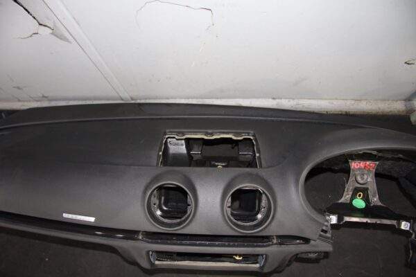 Audi 8V A3 S3 RS3 Dashboard Panel with Airbag 8V2 857 067