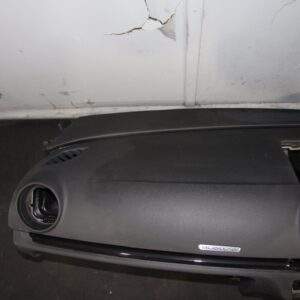 Audi 8V A3 S3 RS3 Dashboard Panel with Airbag 8V2 857 067 - Image 10