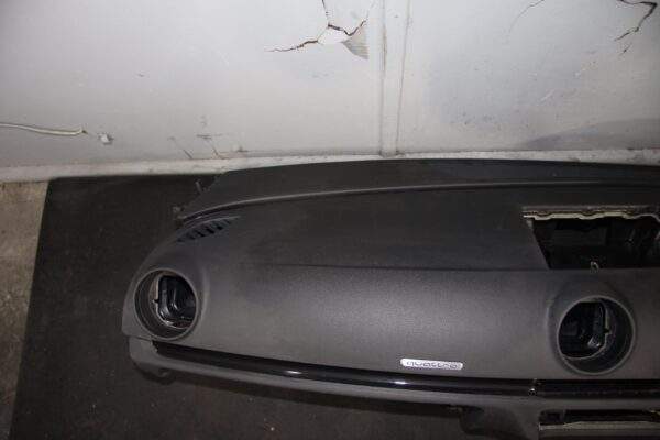 Audi 8V A3 S3 RS3 Dashboard Panel with Airbag 8V2 857 067