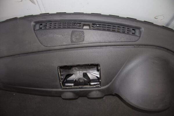 Audi 8V A3 S3 RS3 Dashboard Panel with Airbag 8V2 857 067