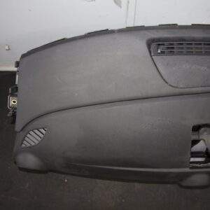 Audi 8V A3 S3 RS3 Dashboard Panel with Airbag 8V2 857 067 - Image 7