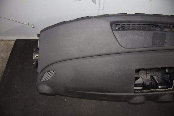 Audi 8V A3 S3 RS3 Dashboard Panel with Airbag 8V2 857 067