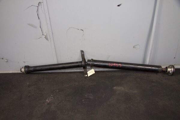 Audi 8R Q5 SQ5 Rear Tail Drive Cardon Shaft 8R0 521 101 M