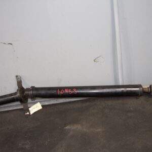 Audi 8R Q5 SQ5 Rear Tail Drive Cardon Shaft 8R0 521 101 M - Image 2