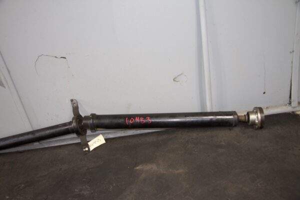 Audi 8R Q5 SQ5 Rear Tail Drive Cardon Shaft 8R0 521 101 M
