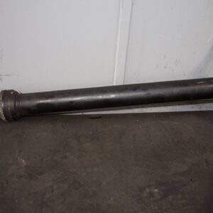Audi 8R Q5 SQ5 Rear Tail Drive Cardon Shaft 8R0 521 101 M - Image 3