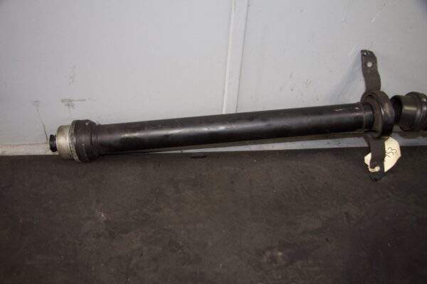 Audi 8R Q5 SQ5 Rear Tail Drive Cardon Shaft 8R0 521 101 M