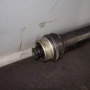 Audi 8R Q5 SQ5 Rear Tail Drive Cardon Shaft 8R0 521 101 M - Image 4