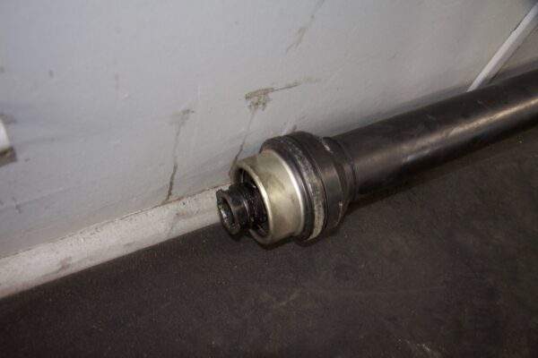 Audi 8R Q5 SQ5 Rear Tail Drive Cardon Shaft 8R0 521 101 M
