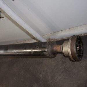 Audi 8R Q5 SQ5 Rear Tail Drive Cardon Shaft 8R0 521 101 M - Image 5