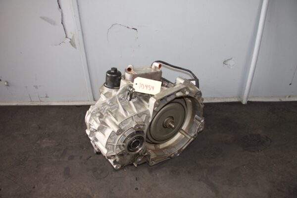 Audi 8V S3 / Volkswagen Mk7 Golf R DSG DQ250 Transmission Gearbox Code QSP