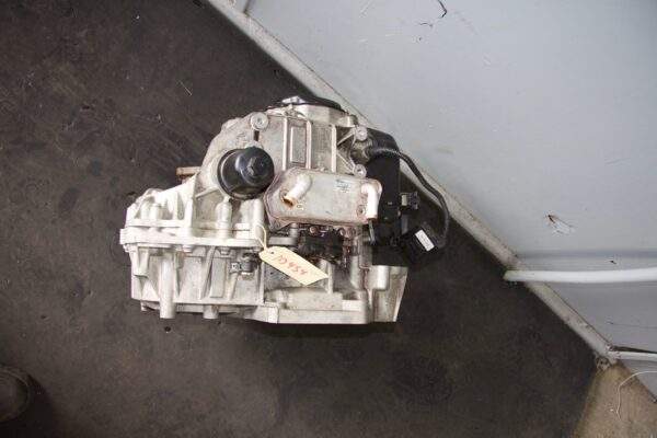 Audi 8V S3 / Volkswagen Mk7 Golf R DSG DQ250 Transmission Gearbox Code QSP