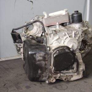 Audi 8V S3 / Volkswagen Mk7 Golf R DSG DQ250 Transmission Gearbox Code QSP - Image 4