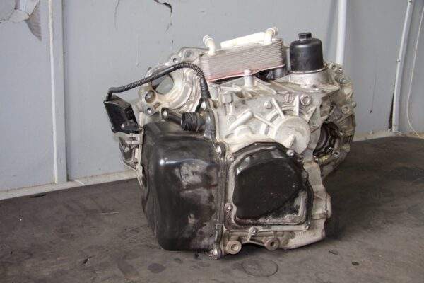 Audi 8V S3 / Volkswagen Mk7 Golf R DSG DQ250 Transmission Gearbox Code QSP