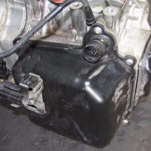 Audi 8V S3 / Volkswagen Mk7 Golf R DSG DQ250 Transmission Gearbox Code QSP - Image 3