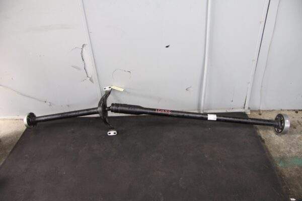 Audi 8V S3 / Volkswagen Mk7 Golf R Prop Tail Drive Shaft 5Q0 521 101 BJ