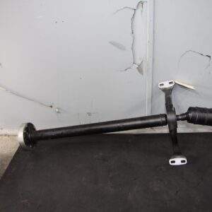 Audi 8V S3 / Volkswagen Mk7 Golf R Prop Tail Drive Shaft 5Q0 521 101 BJ - Image 2