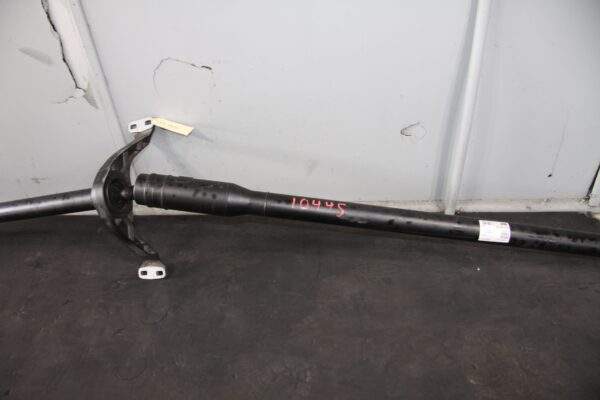 Audi 8V S3 / Volkswagen Mk7 Golf R Prop Tail Drive Shaft 5Q0 521 101 BJ