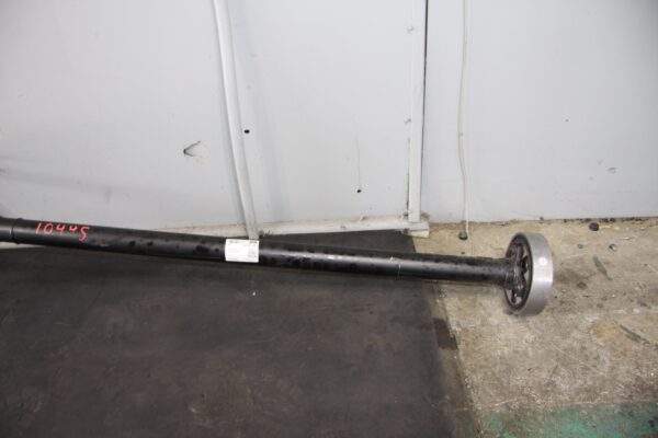 Audi 8V S3 / Volkswagen Mk7 Golf R Prop Tail Drive Shaft 5Q0 521 101 BJ