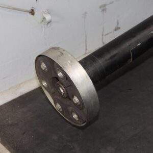 Audi 8V S3 / Volkswagen Mk7 Golf R Prop Tail Drive Shaft 5Q0 521 101 BJ - Image 4